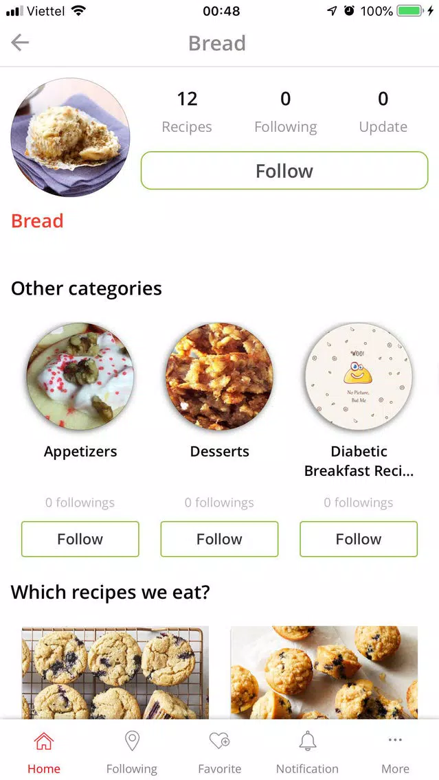 Diabetic Diet Land应用截图