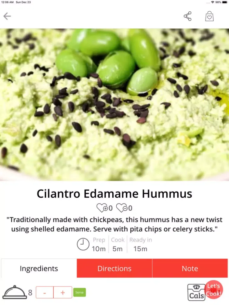 Easter Recipe Land iPad  Screenshots