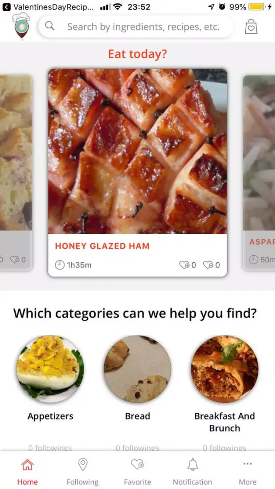 Easter Recipe Land Screenshots