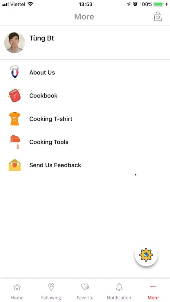 صور French Recipe Land
