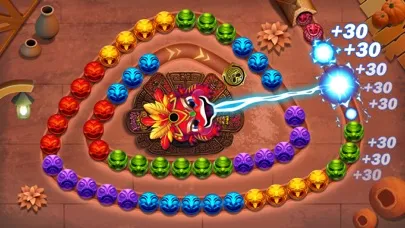 Zumbia Revenge স্ক্রিনশট
