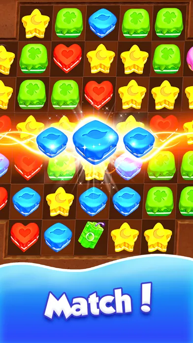 Cookie Boss Mania स्क्रीनशॉट