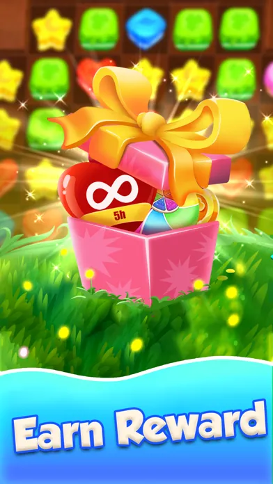 Cookie Boss Mania स्क्रीनशॉट