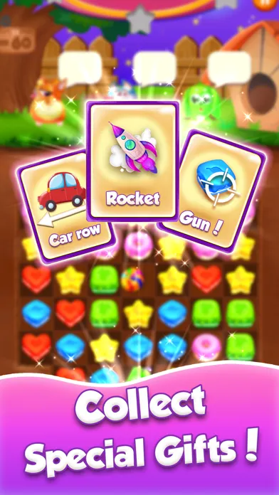 Cookie Boss Mania स्क्रीनशॉट
