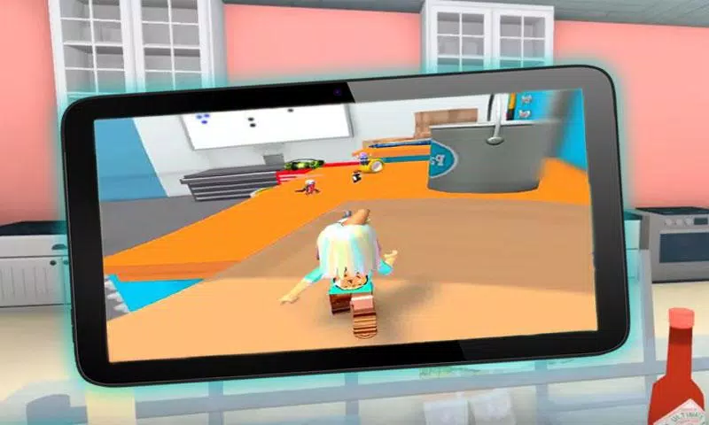 Cookie Swirl Obby Screenshots