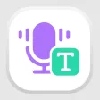 Type To Speak: Transcribe Type To Speak: Transcribe