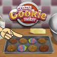 Sweets cook | cookie