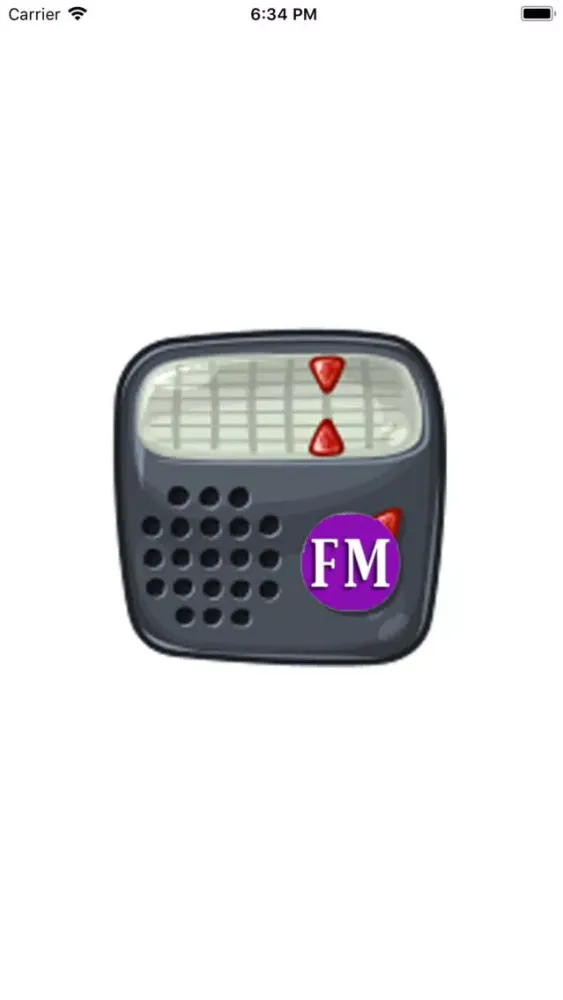 تصاویر Radio FM Online