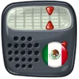 Radios de México