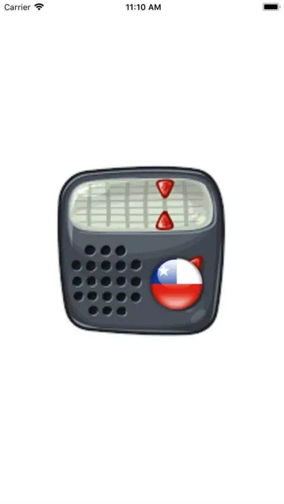 Radios de Chile FM স্ক্রিনশট