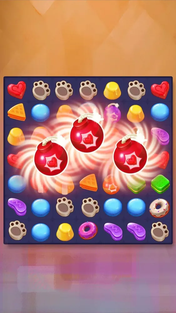 صور Cookie Crush Legend