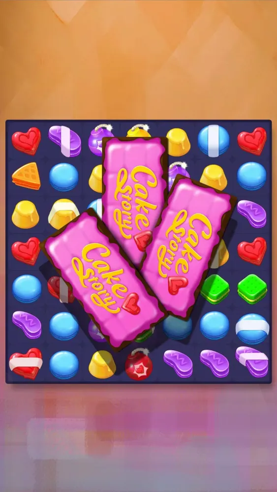 صور Cookie Crush Legend