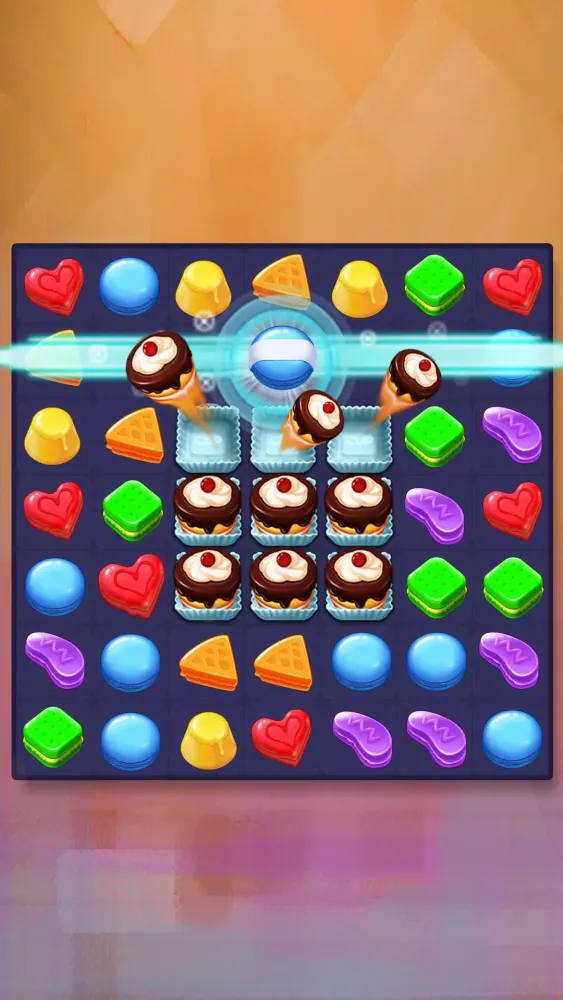 صور Cookie Crush Legend