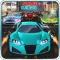 Extreme Crazy Car Racing Game