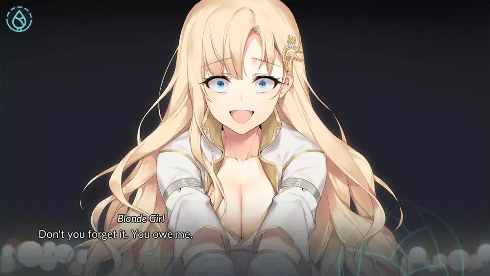 Ảnh chụp màn hình của Lotus Reverie: First Nexus