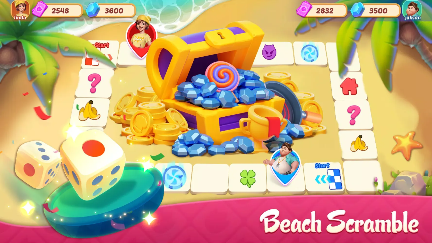Happy Cooking 3: Cooking Games Screenshots
