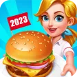Cooking Town : Kitchen Games