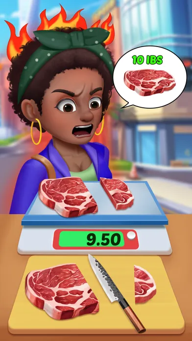 Скриншоты Happy Cooking : Cooking Game