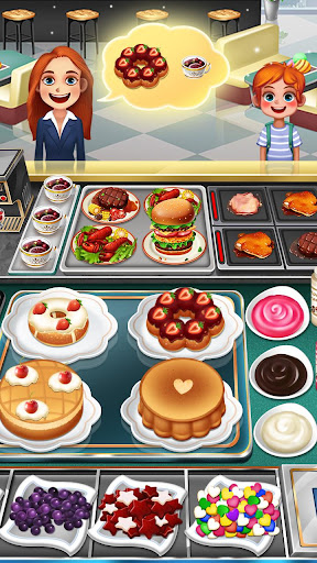 Crazy Cooking Chef Screenshots