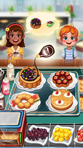 Crazy Cooking Chef Screenshots