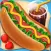 Crazy Cooking Chef: Fever Game