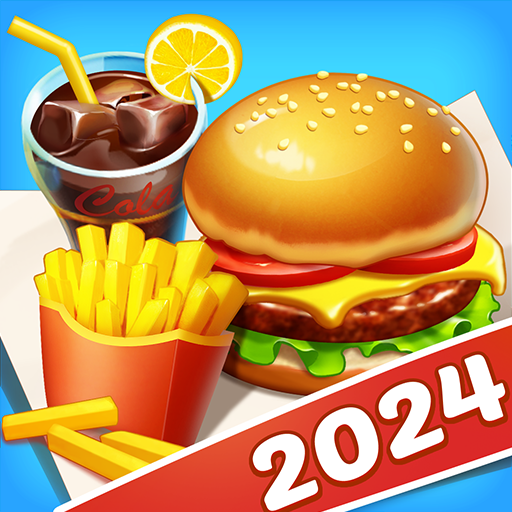 Cooking City: Restaurant Games Cooking City: Restaurant Games