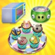 cooking cupcake game