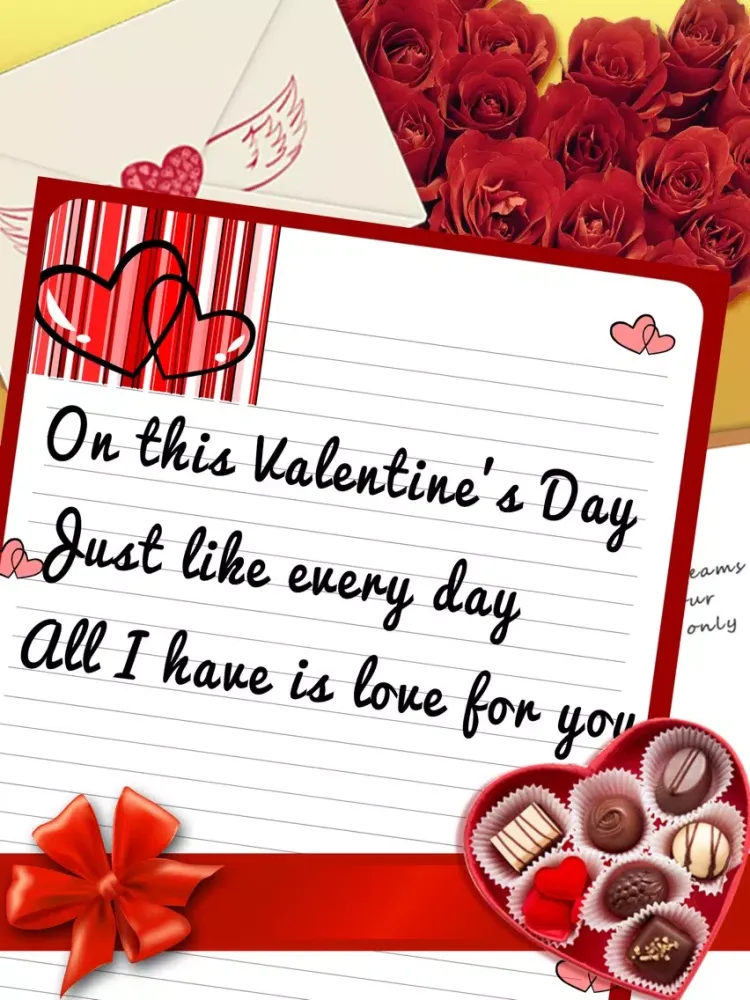 Capturas de tela do Valentine's Day - Chocolate Gift Maker iPad 