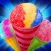 Snow Cone Maker Salon - Make & Design Frozen Desserts!