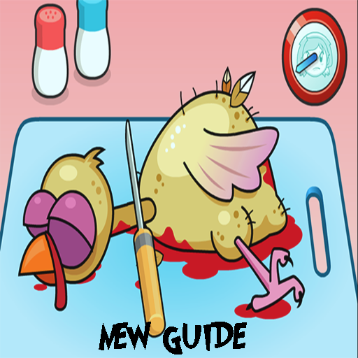 Guide For COOKING MAMA Let's Cook！