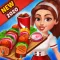 Cooking Master - Food Games