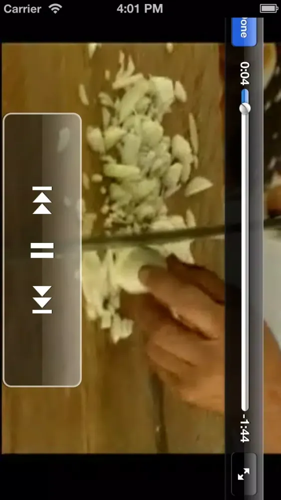 Lebanese Top Recipes Screenshots