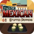 mexican stuffed peppers game