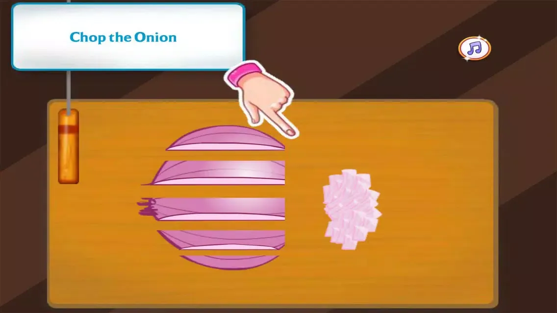 mexican stuffed peppers game Screenshots