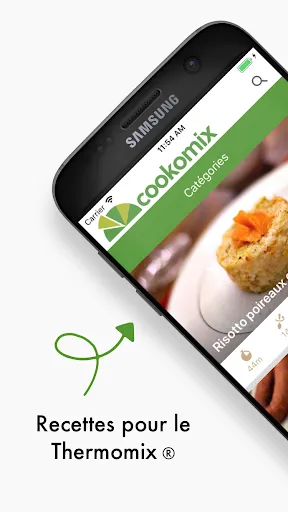 صور Cookomix - Recettes Thermomix