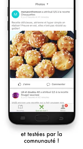 صور Cookomix - Recettes Thermomix