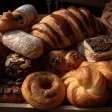 Bread Recipes