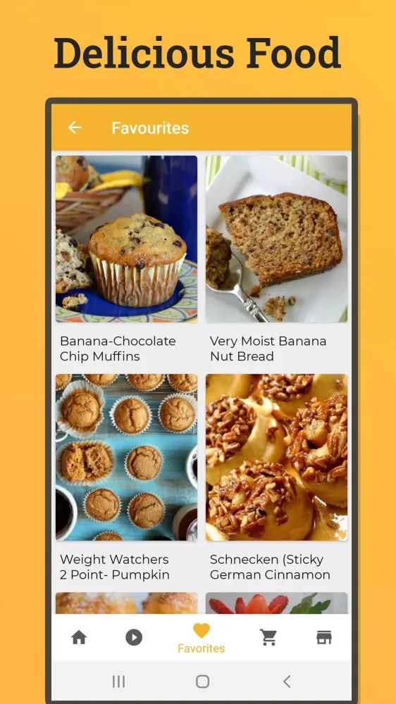 صور Bread Recipes