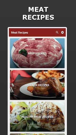 صور Meat Recipes