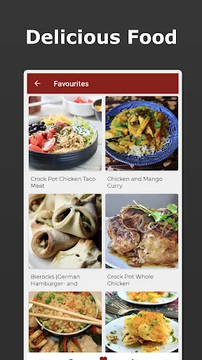 صور Meat Recipes
