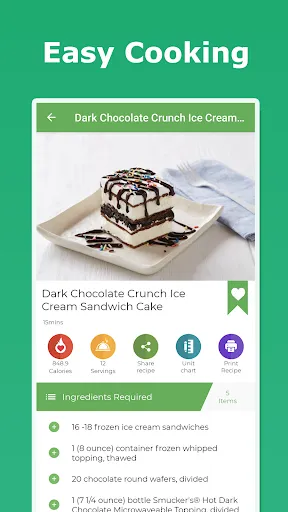 All Recipes : World Cuisines Screenshots