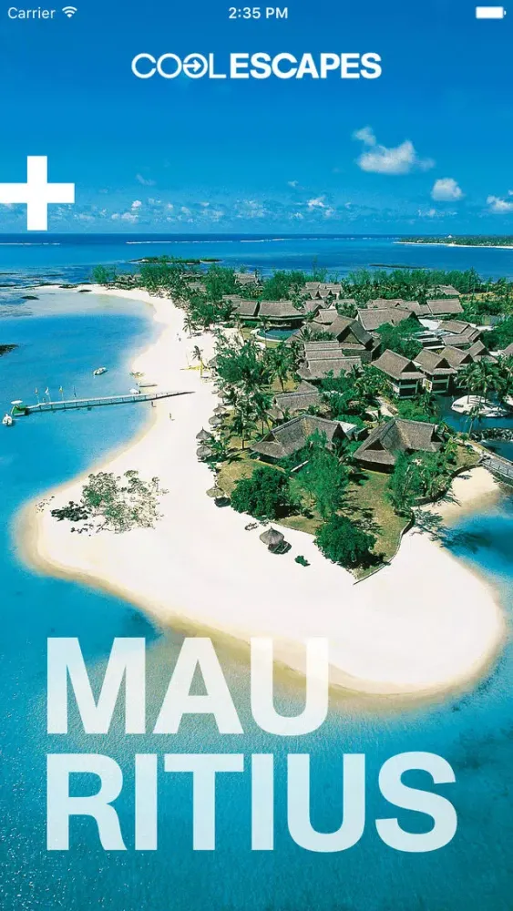 Скриншоты Cool Escapes Mauritius