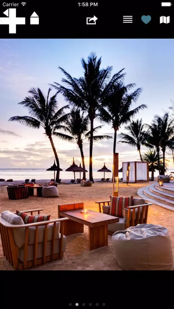 Скриншоты Cool Escapes Mauritius