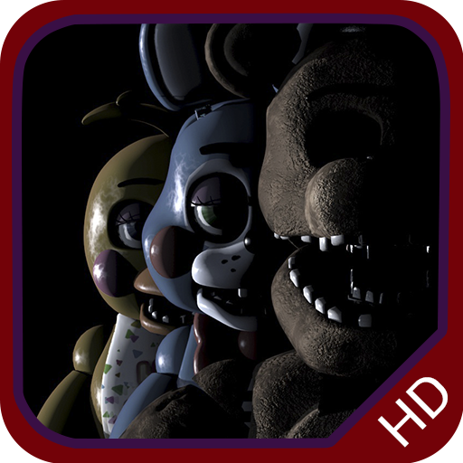 Wallpapers Chica Bonnie