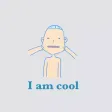 I am cool boy I am cool boy