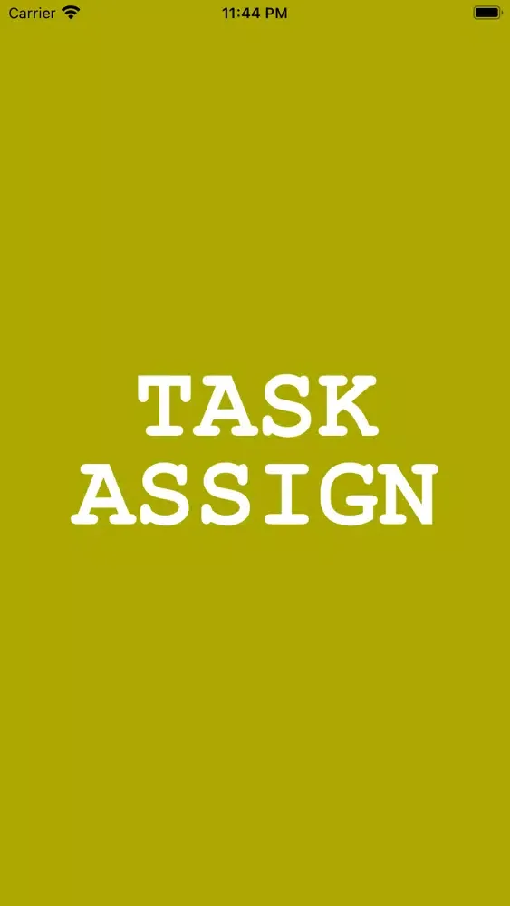 Cool Job Assign स्क्रीनशॉट