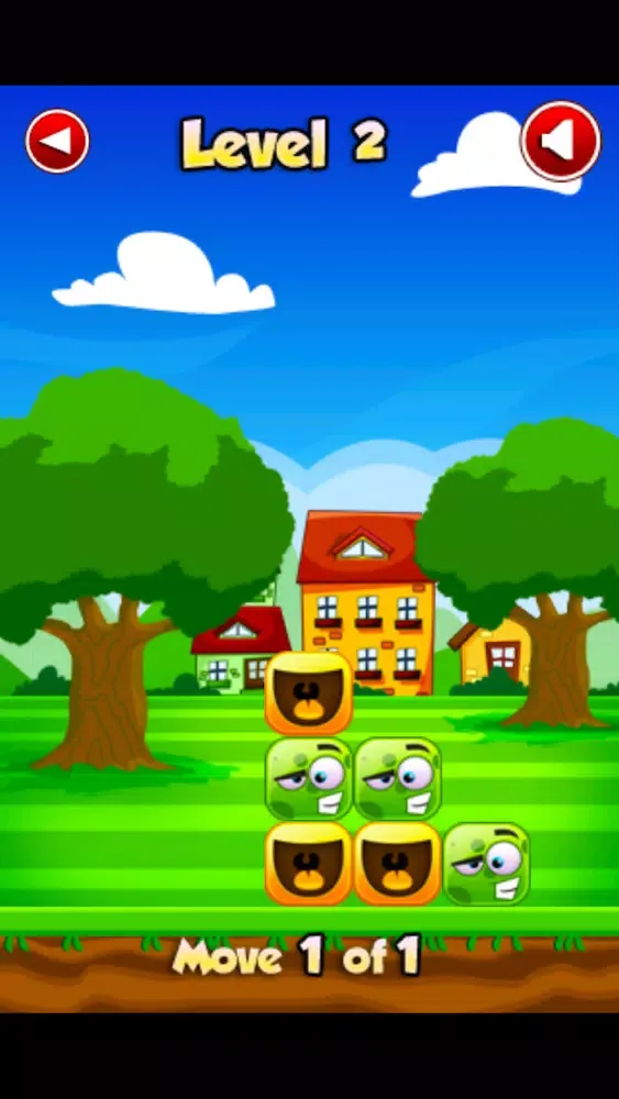 Captures d'écran de Angry Box