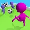 Cool Goal 3D