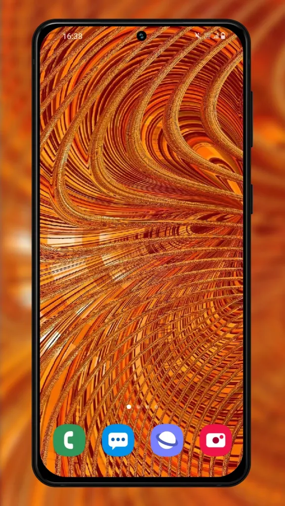 Aesthetic wallpaper background Screenshots
