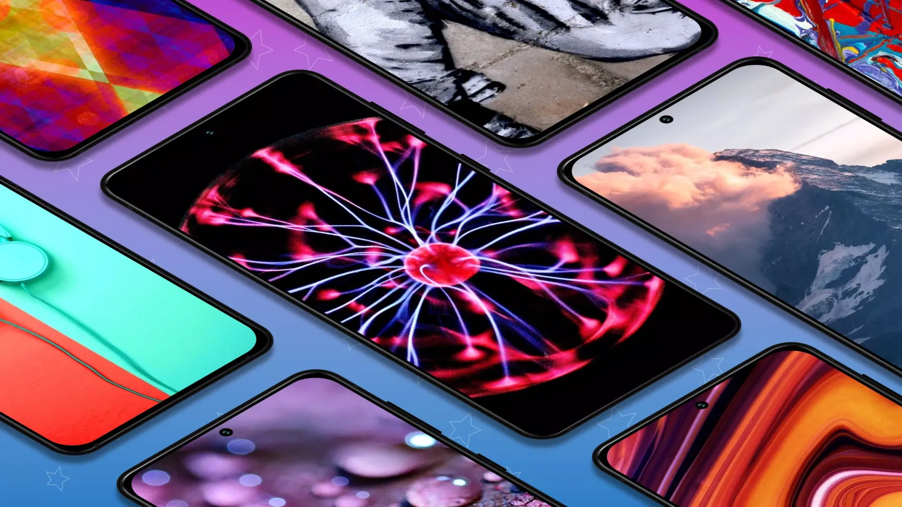 Phone walls 4k wallpapers Screenshots
